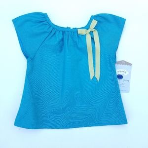 PERSNICKETY New Boutique Phoebe Top Shirt Sz 3